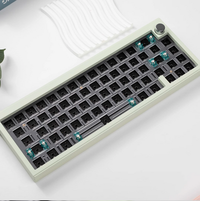 Finalkey x Cidoo V65 V3 Keyboard Kit