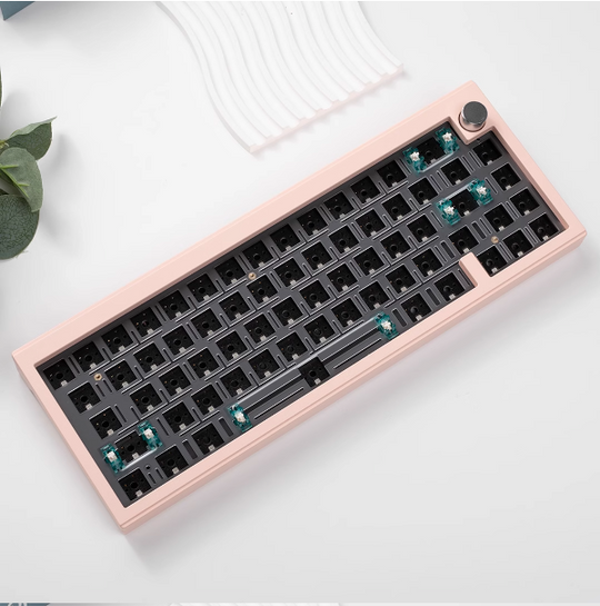 Finalkey x Cidoo V65 V3 Keyboard Kit