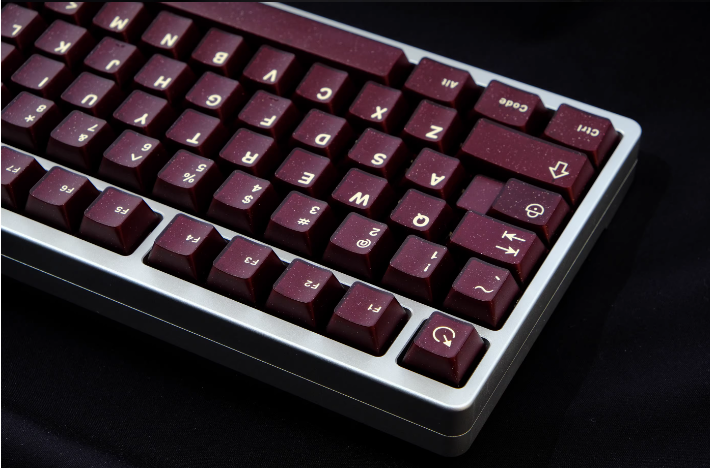 Vior Keycaps Set