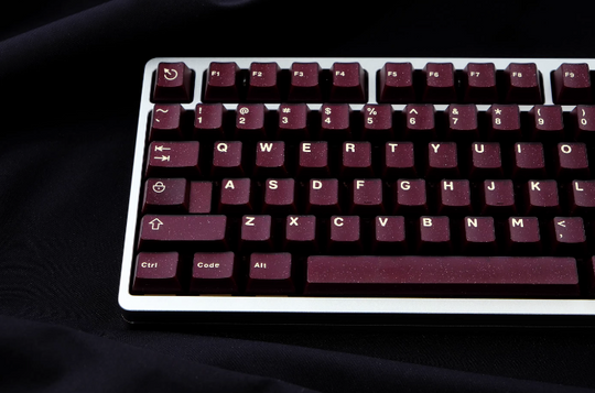 Vior Keycaps Set