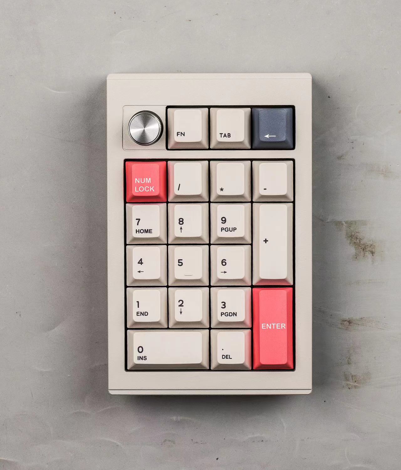 Cidoo V21 Number Pad – Finalkey