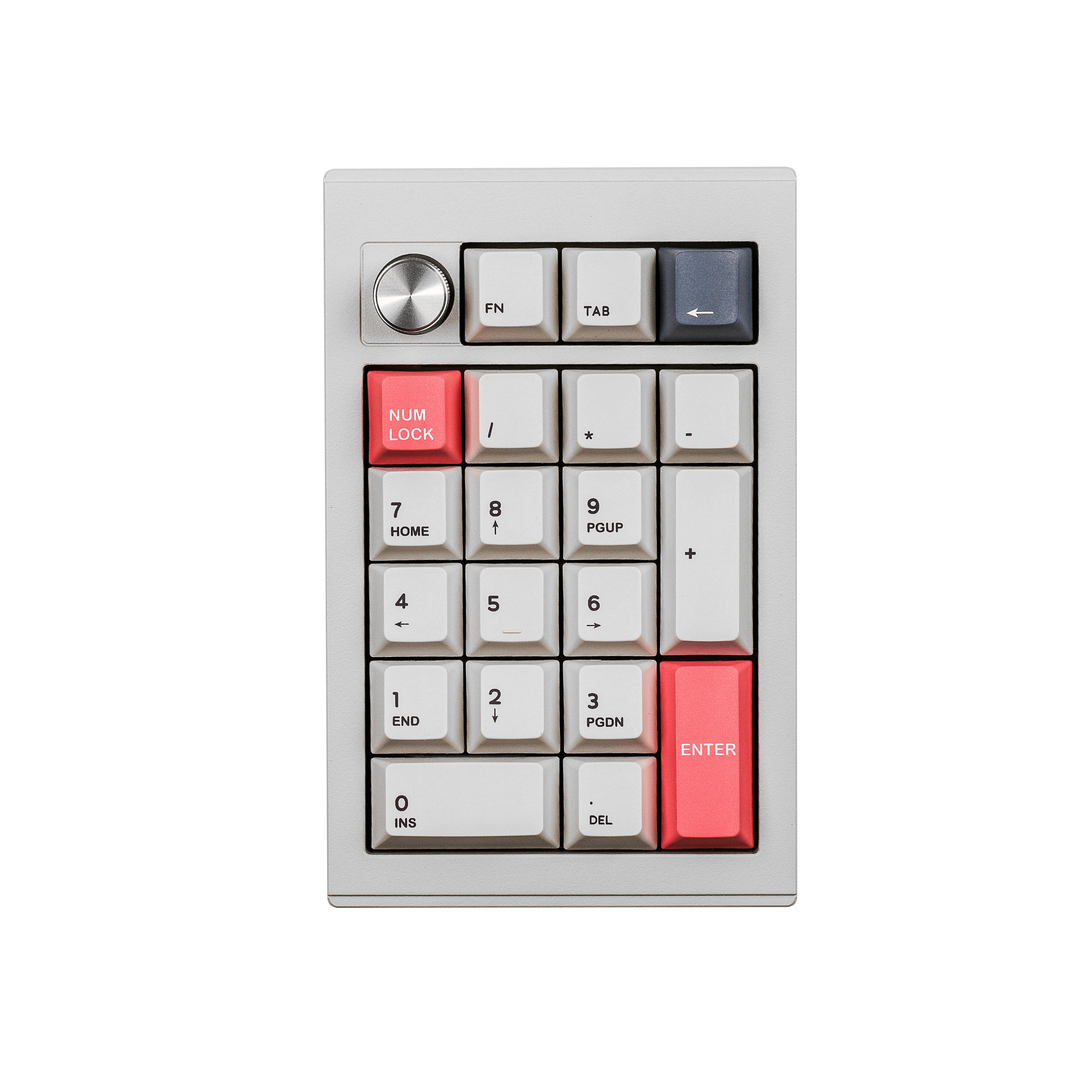 Cidoo V21 Number Pad