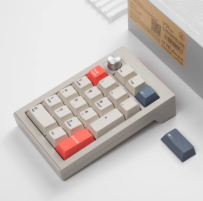 Cidoo V21 Number Pad