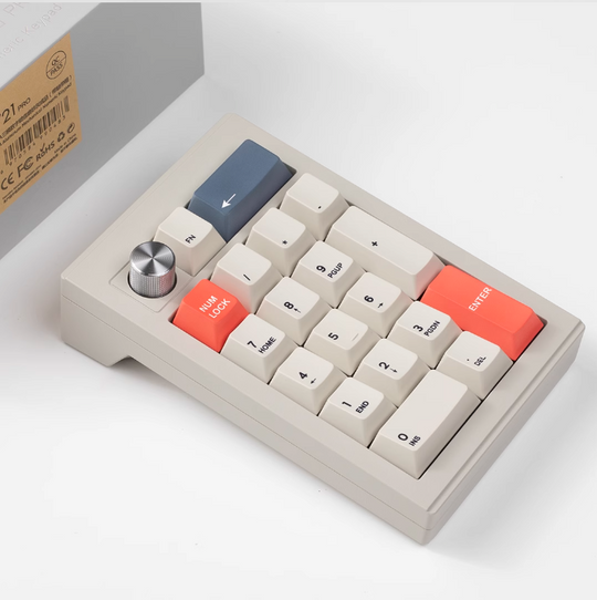 Cidoo V21 Number Pad