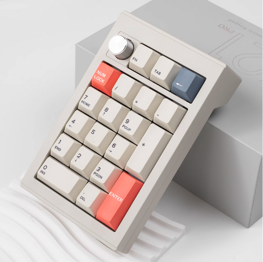 Cidoo V21 Number Pad