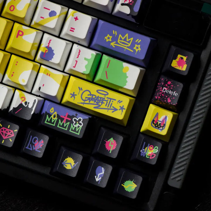 One stop custom keyboard website – Finalkey