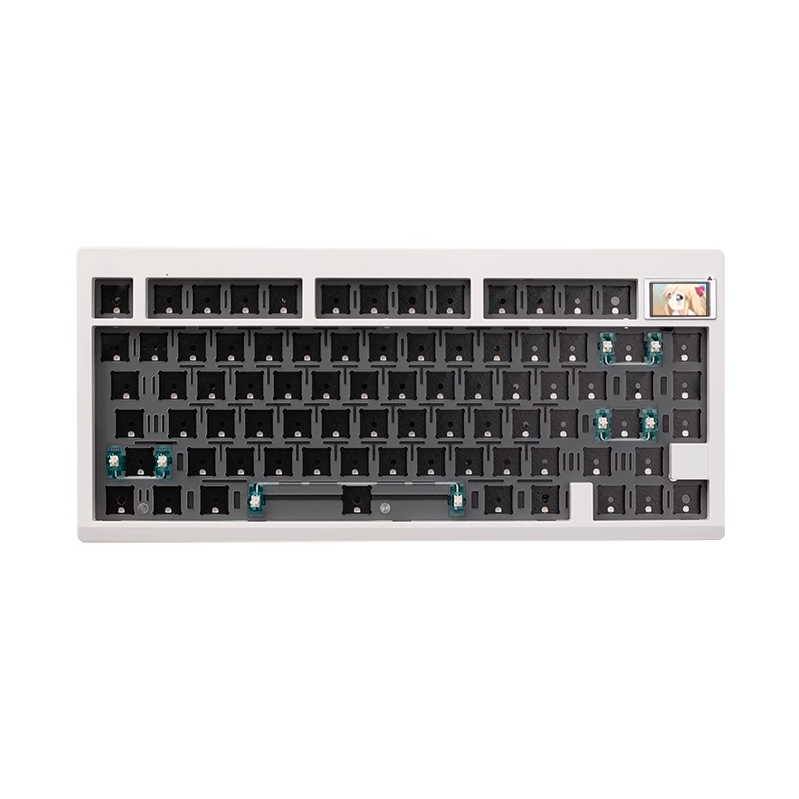 GMK81 Keyboard Kit