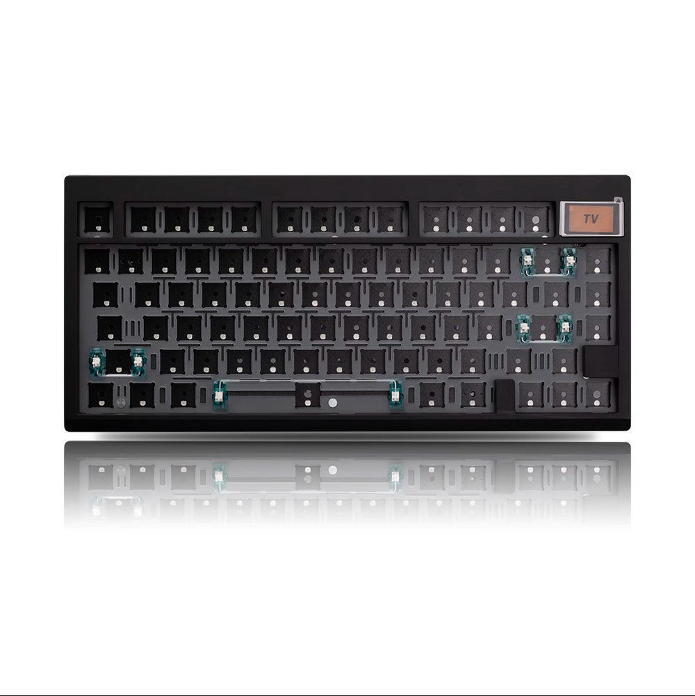 GMK81 Keyboard Kit – Finalkey GMK81 Keyboard Kit – Finalkey