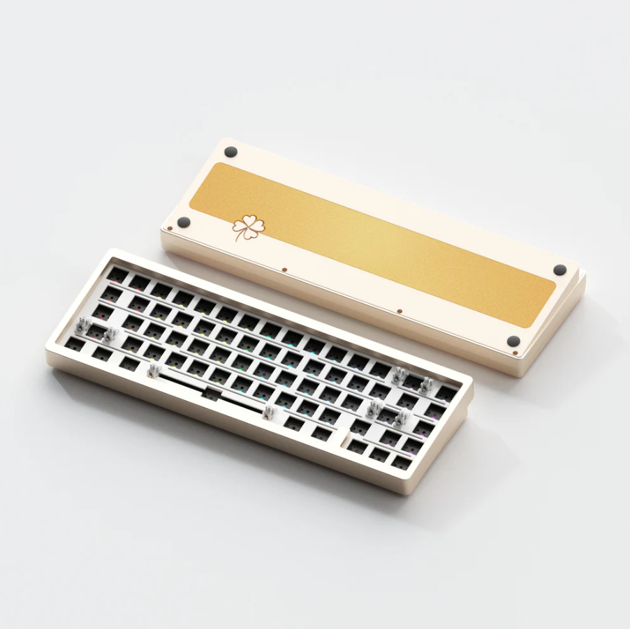 Lucky65 Keyboard Kit