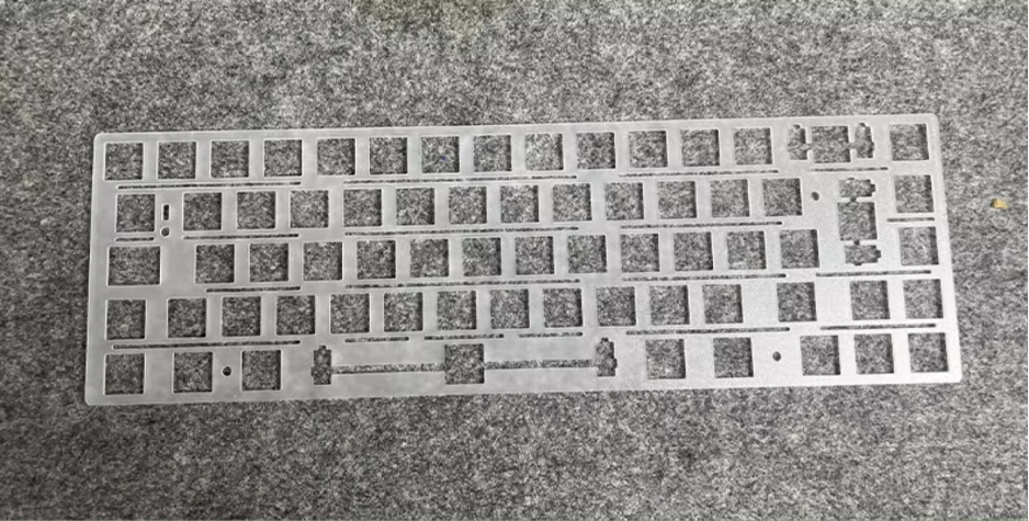 Lucky65 Keyboard Kit