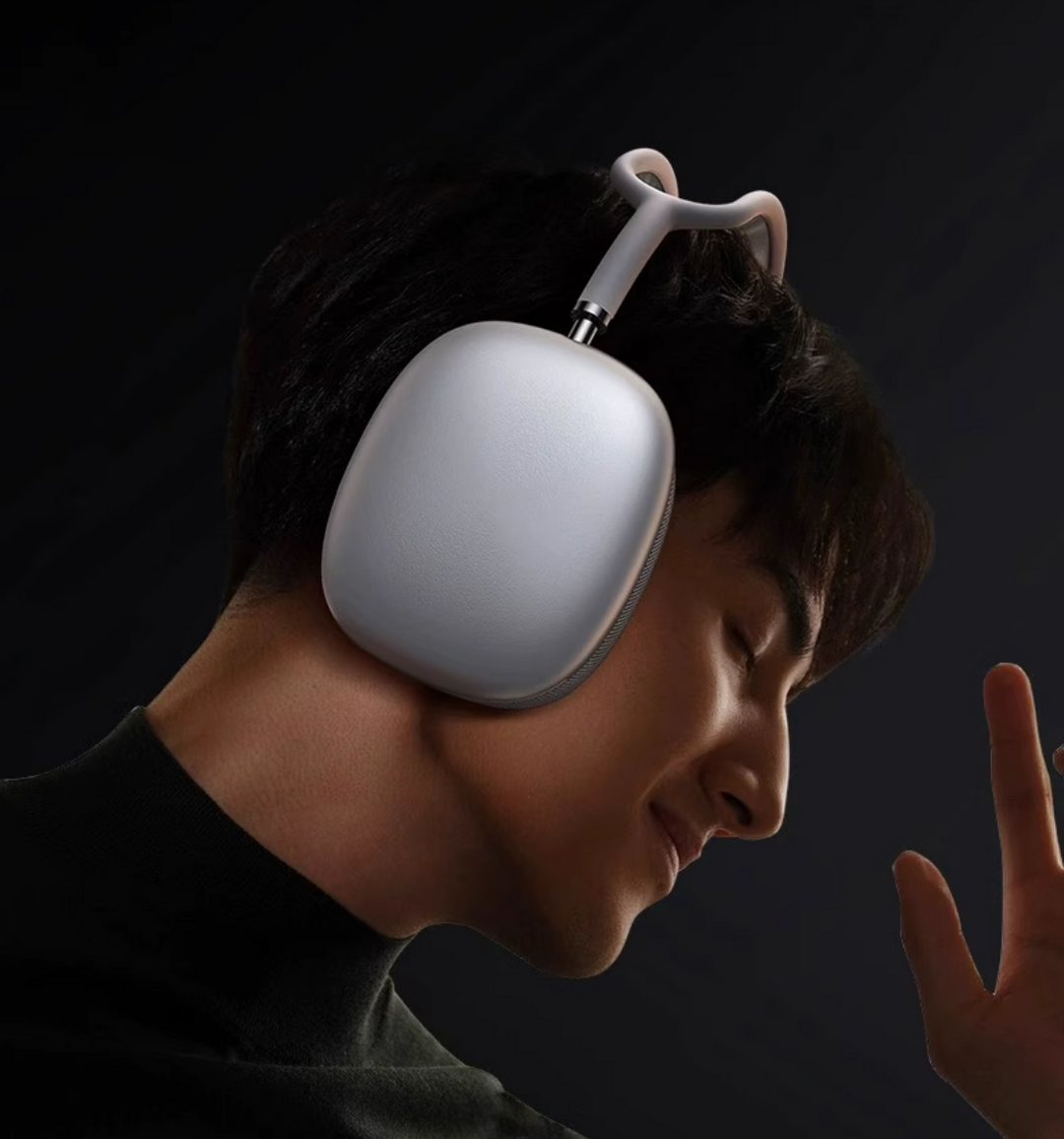 Pod Max Earphone