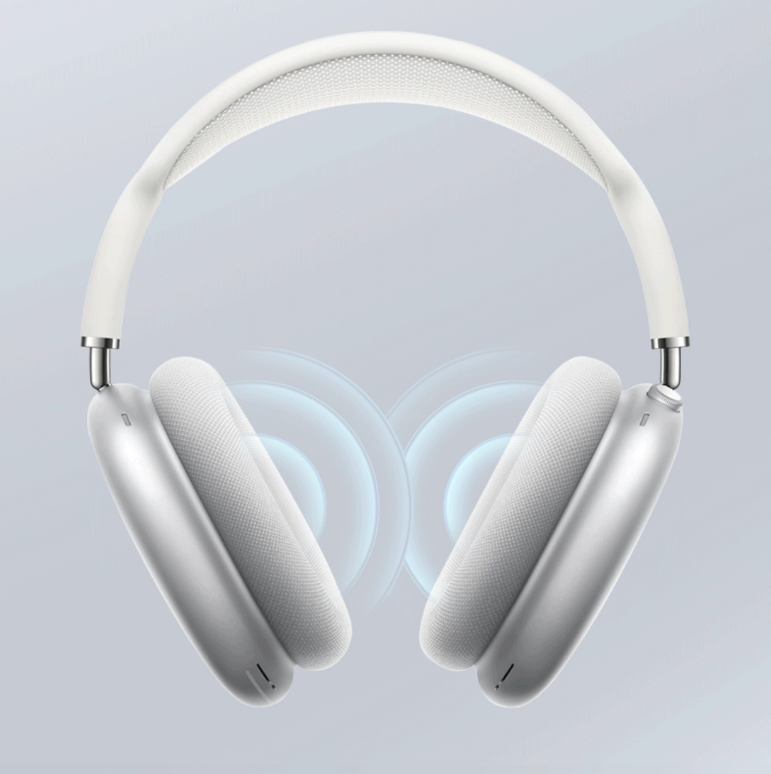 Pod Max Earphone