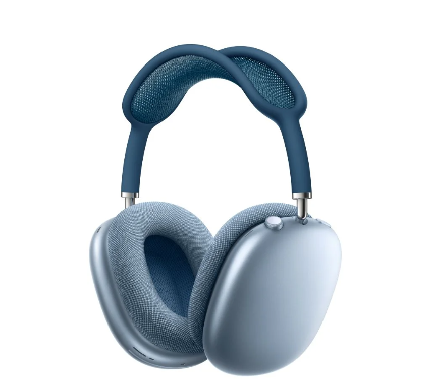Pod Max Earphone