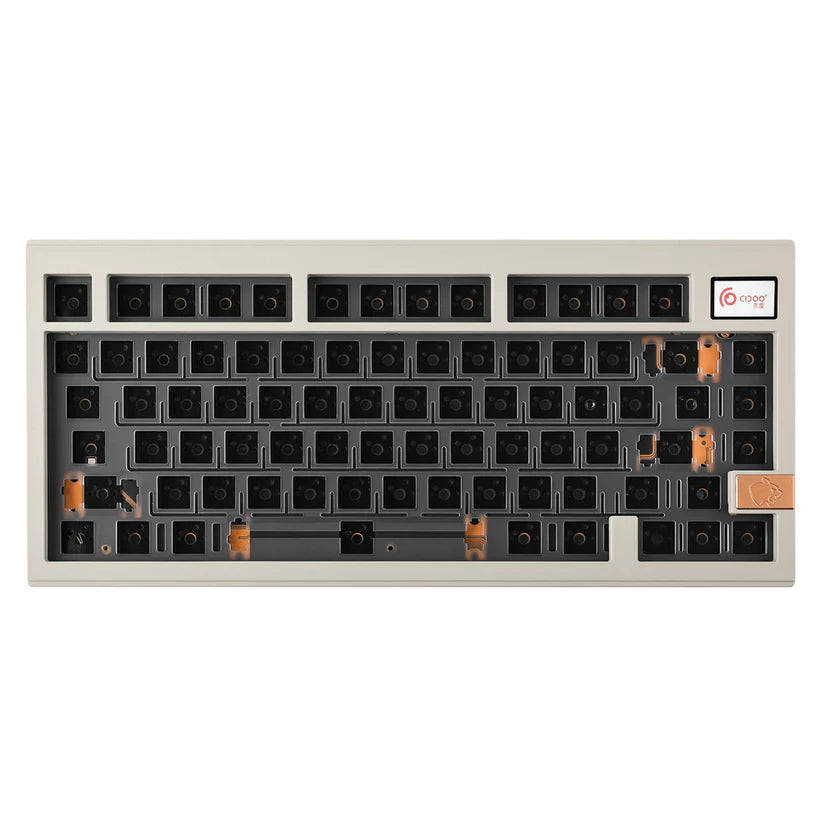 Finalkey V81plus Keyboard Kit