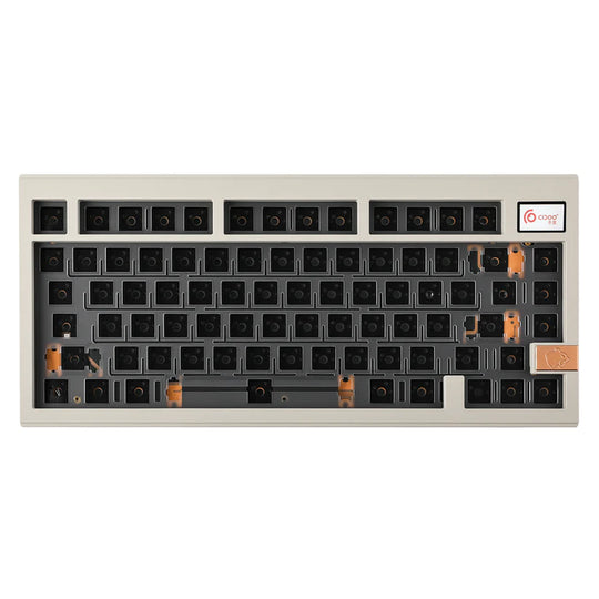 Finalkey V81plus Keyboard Kit