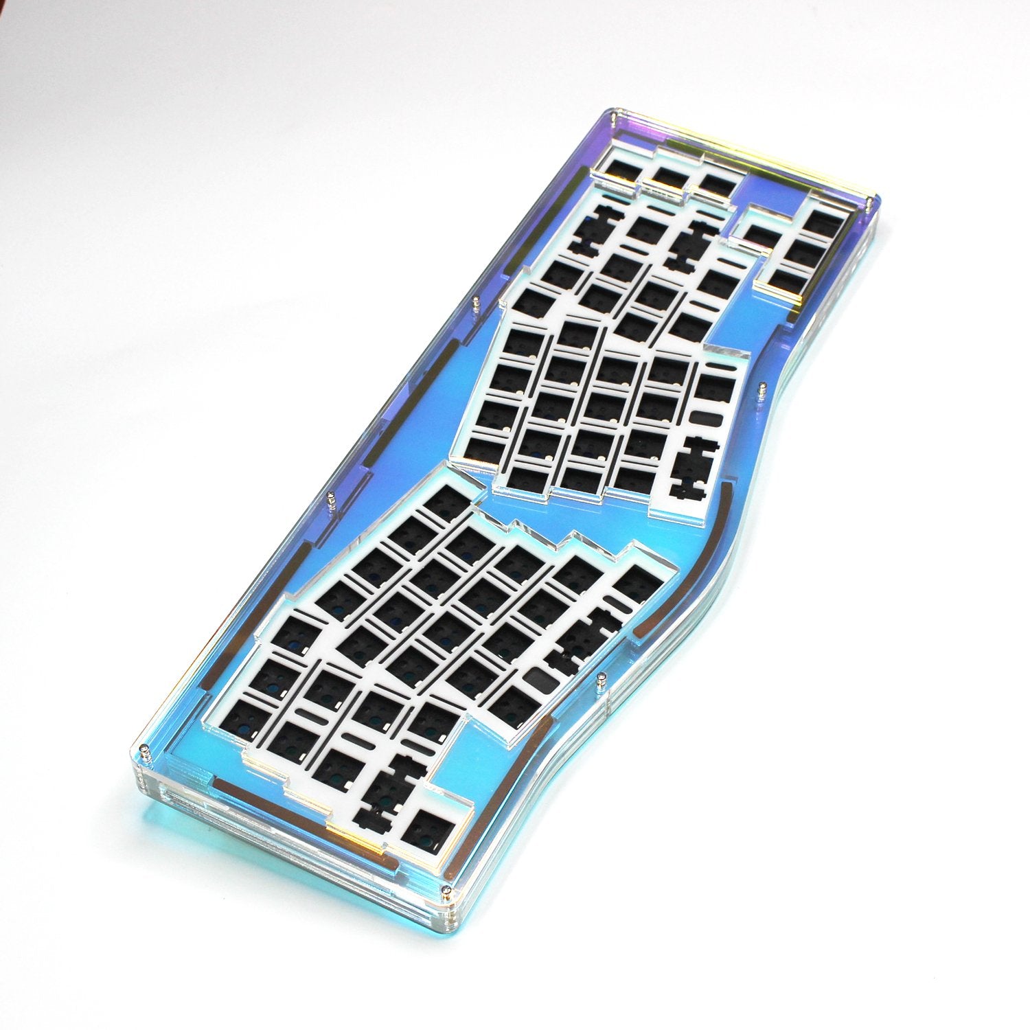 Fancytech Alice66 Keyboard Kit - Thumbnail 4