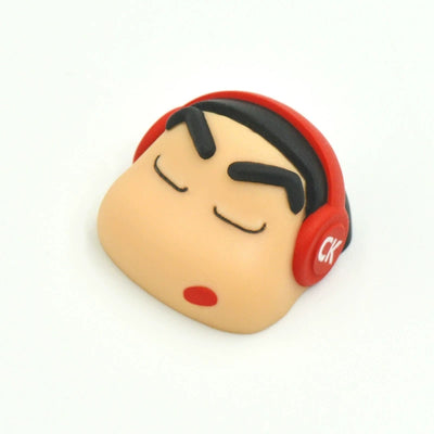 Crayon Shin-chan Artisan Keycaps