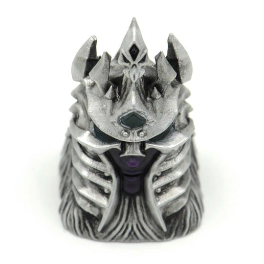 World of Warcraft 'Lich King' Artisan Keycaps