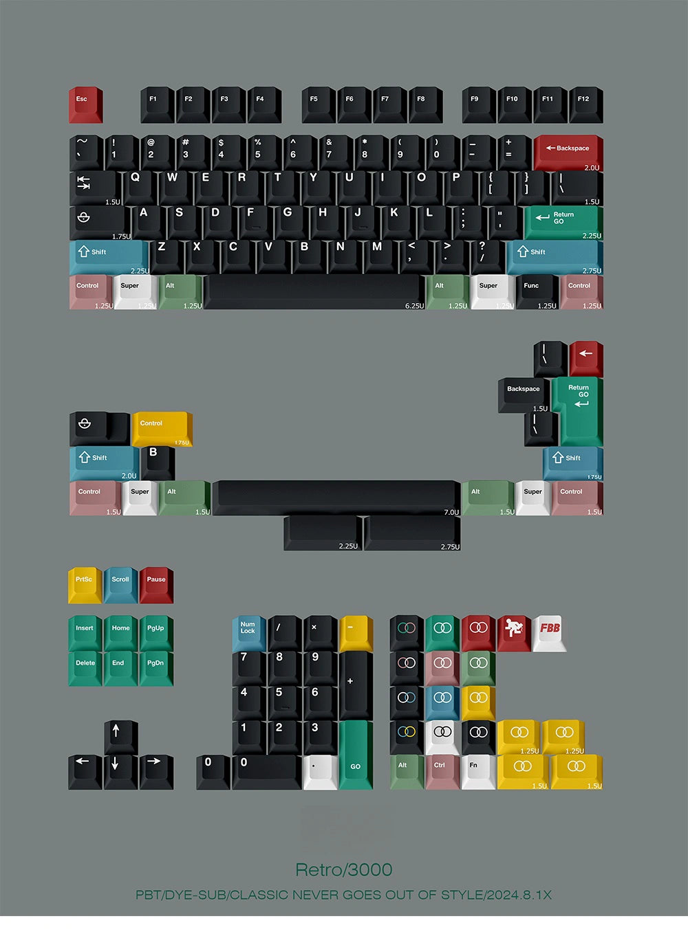 3000_keycaps_set