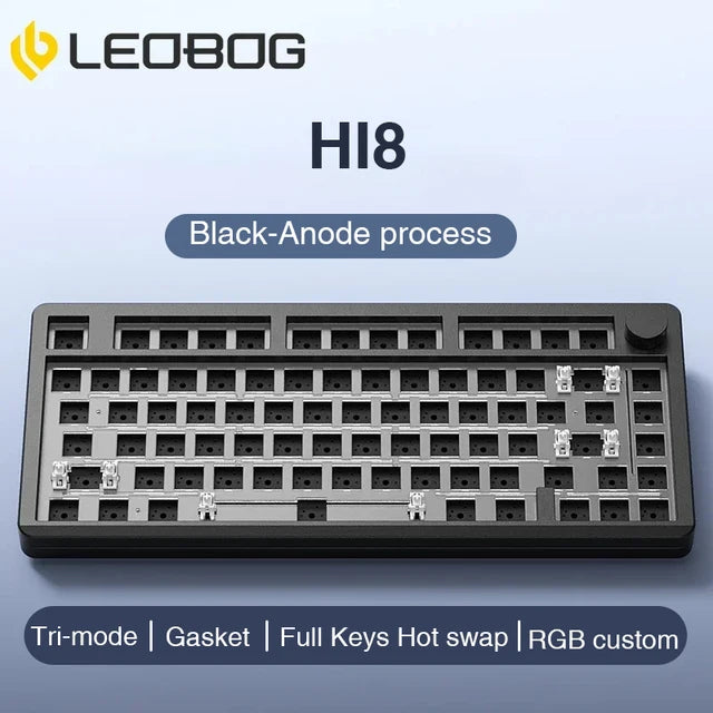 LEOBOG Hi8 Keyboard Kit