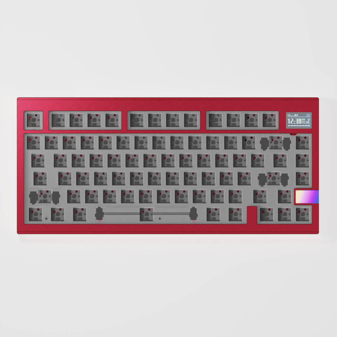 Finalkey V81plus Keyboard Kit