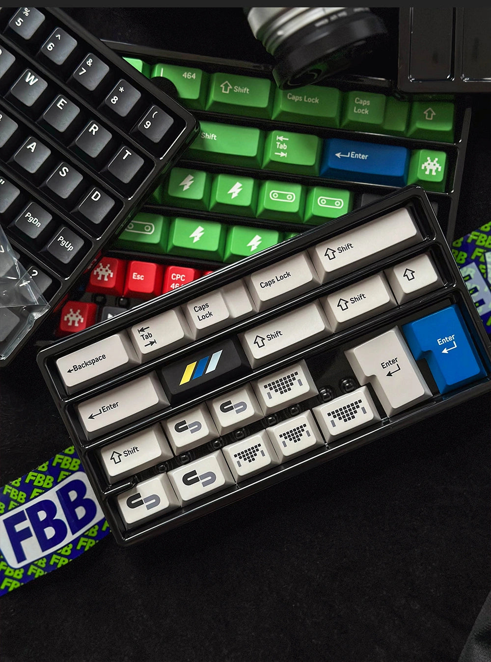 464-keycaps-set-all-in-in-box