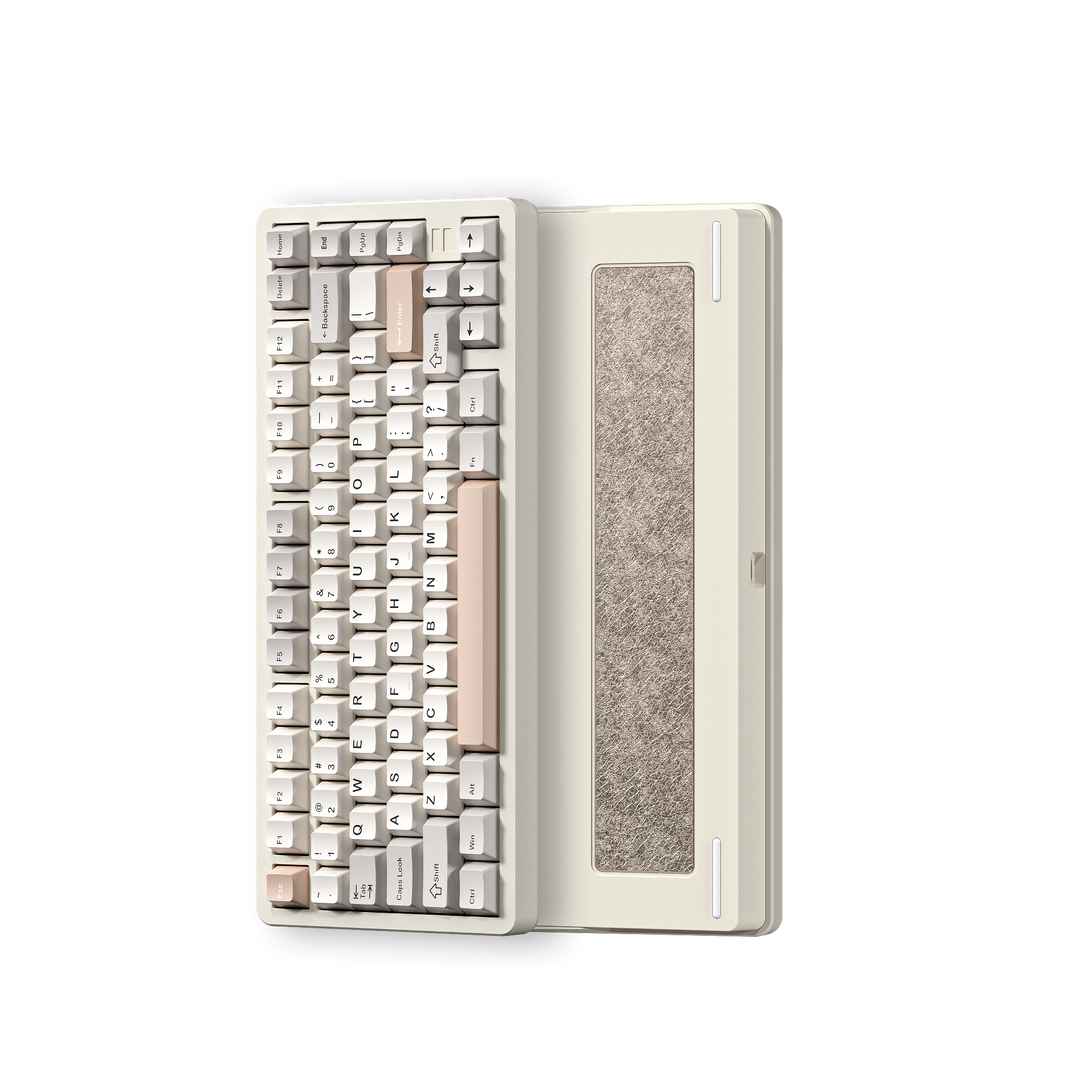 Furycube F75 Keyboard