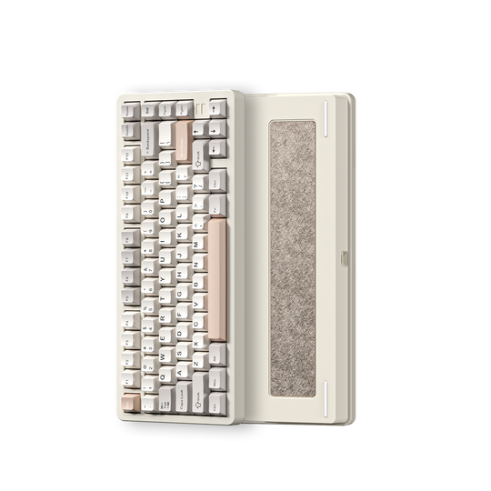 Furycube F75 Keyboard