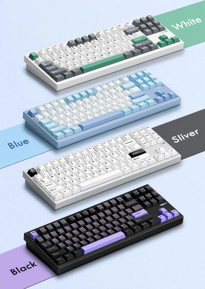GX87 Keyboard