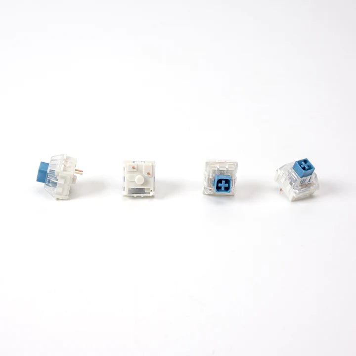 Kailh Box Heavy Switch Set