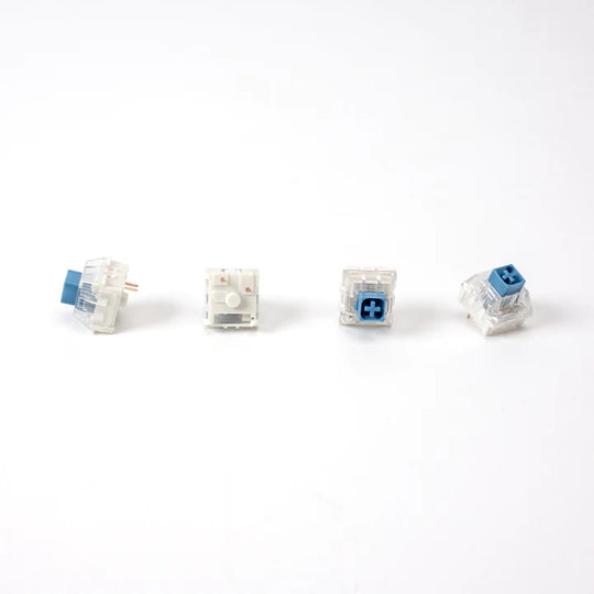 Kailh Box Heavy Switch Set