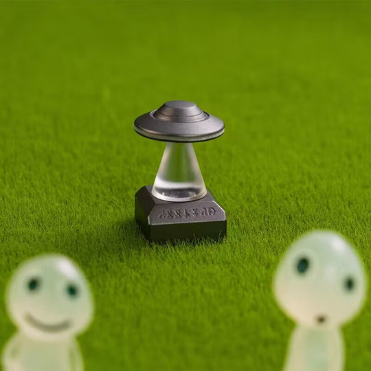 UFO Artisan Keycaps