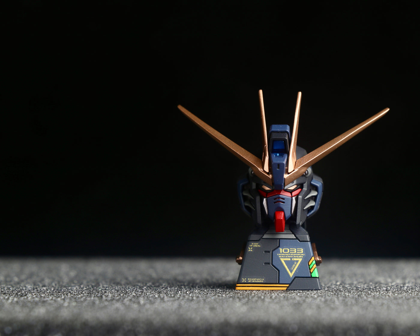 Finalkey 
