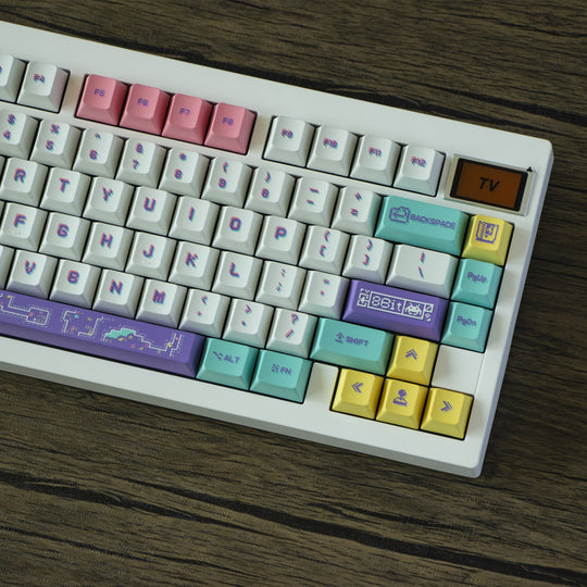 GMK81 Keyboard 8Bit