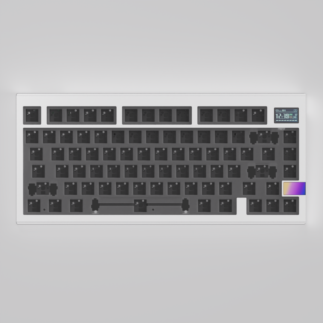 Finalkey V81plus Keyboard Kit