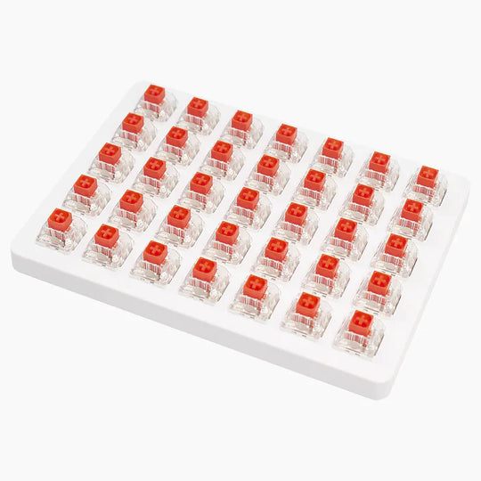 Kailh Box Switches