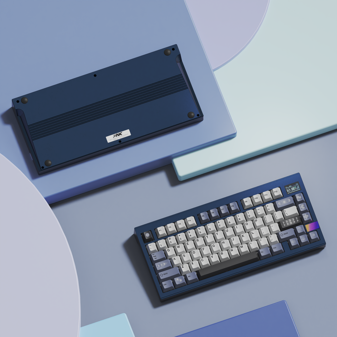 Finalkey V81plus Keyboard Kit