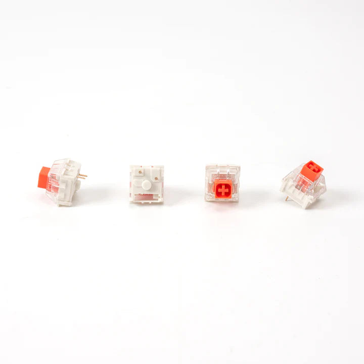 Kailh Box Heavy Switch Set