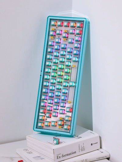 Base 68 Keyboard Kit