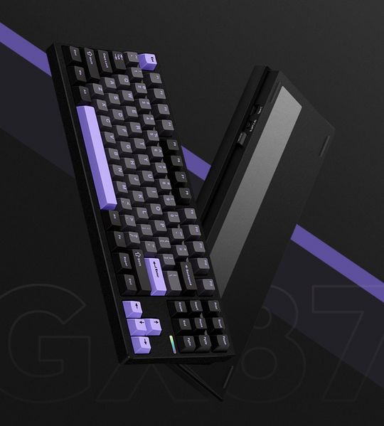 GX87 Keyboard