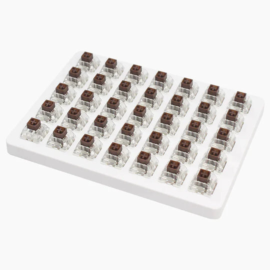 Kailh Box Switches