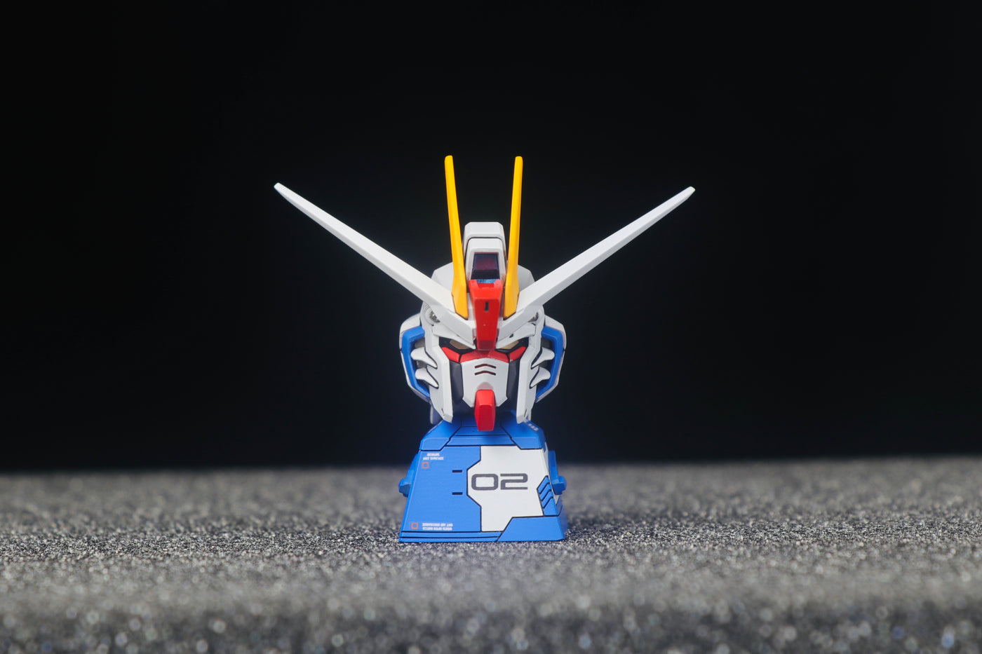 Finalkey 