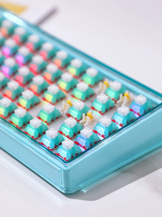 Base 68 Keyboard Kit