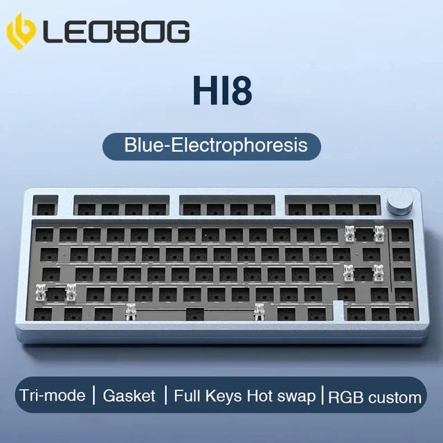 LEOBOG Hi8 Keyboard Kit