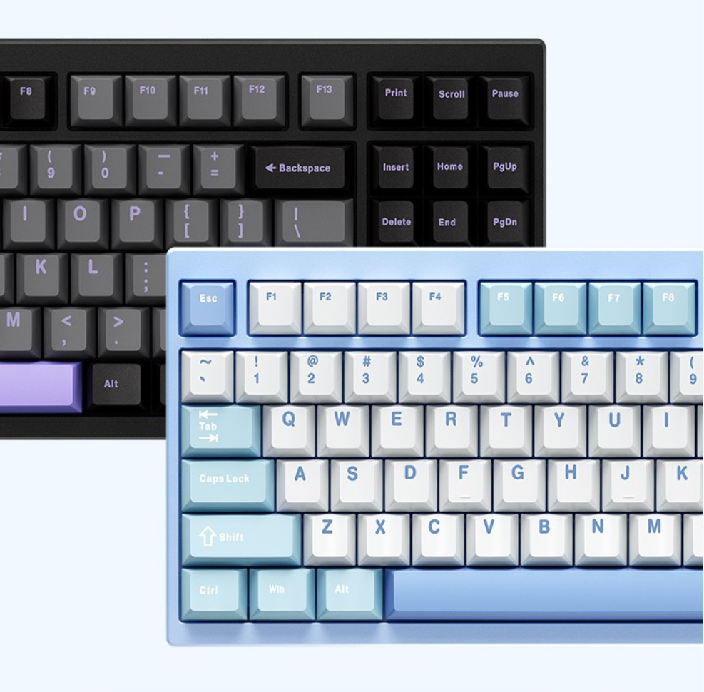 GX87 Keyboard