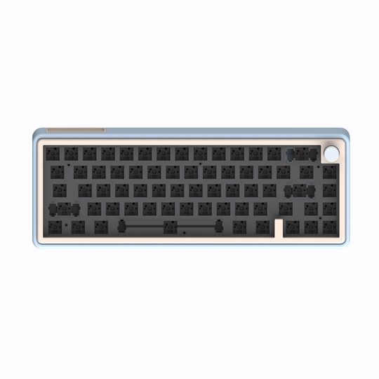 LMK67 Keyboard Kit