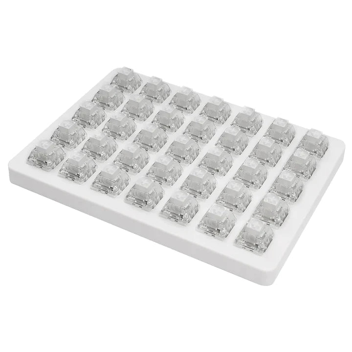 Kailh Box Switches