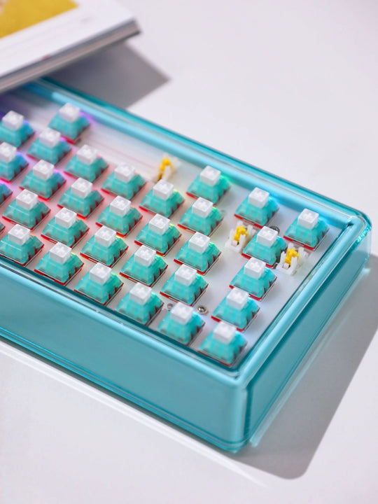 Base 68 Keyboard Kit