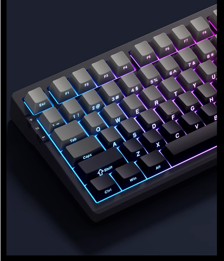 MCHOSE G75/G75 Pro Keyboard