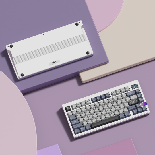 Finalkey V81plus Keyboard Kit